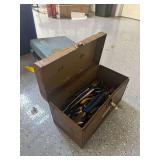 Metal Toolbox