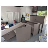 Desks