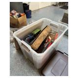 Miscellaneous Tote