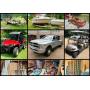Construction Company Surplus - **ROCKFORD, AL**