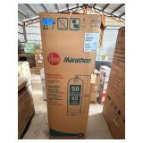 Rheem Marathon MR50245C 50 Gallon Electric Water Heater