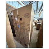 Kenmore 17.5 Cu. Ft. French-Door Refrigerator