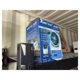 Arctic Air Ice Jet X3 Personal Space Cooler