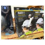 New Klein Tools Hard Hat Cooling Fan