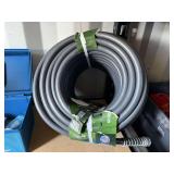 Flexon Landscape Watering Hose 5/8 Inch x 150 Feet