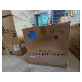 Easy Care Stainless Microwave Oven Model FMOS184LBF