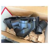 Injen Technology BMW Air Intake Box