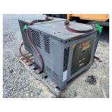 EnerSys EnForcer Ferro Industrial Battery Charger EF3-12-550