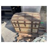Decorative Chest/Trunk
