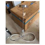 Contemporary Modern LED Pendant Light Fixture