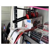 Homelite 14 Inch 9 Amp Electric Chainsaw with Box