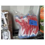 Lot - Work Gloves