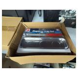 Lot Bulk Boxes - ASC 2-Piece Magnetic Tray and Pick-Up Tool Sets