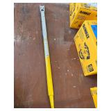 New Ancra Winch Bar Combination Box End