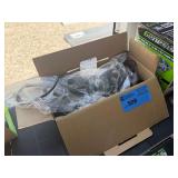 Master Mechanic 2.5 Amp Oscillating Multi-Tool