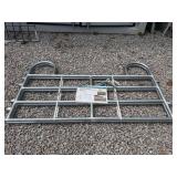 (2) Livestock Corral Panels 6.6