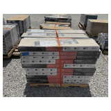 Pergo Outlast+ XL Waterproof High-Performance Laminated Wood Flooring Pallet