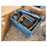 Lot - Misc Vehicle Parts