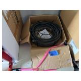 Vevor Drain Cleaning Cable Auger Snake