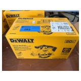 New Dewalt 20V Cordless Circular Saw