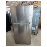 Kenmore Top-Freezer Refrigerator, Model 896.61345420