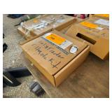 Sonalis Tractor Filter Kit with Belts and Fuses