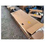 Bestop Trektop NX Black Diamond Wrangler 2007-Current, 56822-35