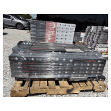 (28) MSI Everlife Waterproof Rigid Core Prescott Series Flooring, Qty: 8/Box