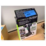 Genesis GLID20A 20V Lithium-Ion Impact Driver