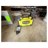 Ryobi - Digital Inverter Generator