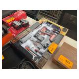 Black and Decker 20V Max Lithium 68 Piece Project Kit and Drill Driver