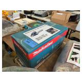 Maikaitea 20-Inch Gas-Powered Chainsaw 58CC 2400W in Original Box