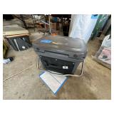 Orca Cooler