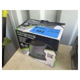 Genesis Corner Palm Sander, Model GPS080