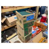 (60) 3M Green Scotch Brite 6X9