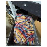 Lot - Wooster Super/Fab FTP Jumbo-Koter Paint Roller Covers