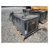 EnerSys EnForcer Ferro Industrial Battery Charger EF3-12-550