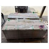 Revolution Mills Lifeproof SPC Click-Lock Flooring with Soundproof EVA Underlayment in Sandy Shore