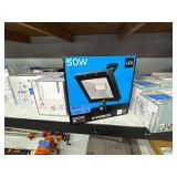 Hyperikon 50W LED Flood Light Model HyperFL-50W-505