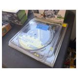 Lot - Trade-A-Blade Reversa Cut 10 in and Trade Series 12 in Saw Blades