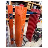 Auburn Bench