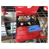 Milwaukee Bolt Sunshade 48-73-1070