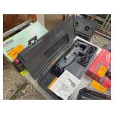 Sears Craftsman Electronic Variable Speed Reciprocating Saw
