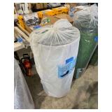 Outdoor Thermal Insulation Self-Adhesive Heat Insulation Board Roll