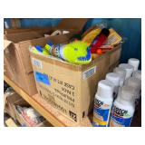 OXI Clean Miscellaneous Cleaning