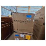 Microwave Oven Model UMV1422US Stainless Steel