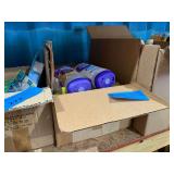 Swiffer Power Mop Solution