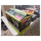Ryobi BG612G 6in Bench Grinder
