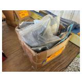 Lot - Tuffy Security Automotive Locking Devices and Hardware Parts