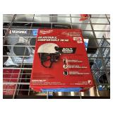 Milwaukee Bolt 24dB Earmuffs Model 48-73-3250